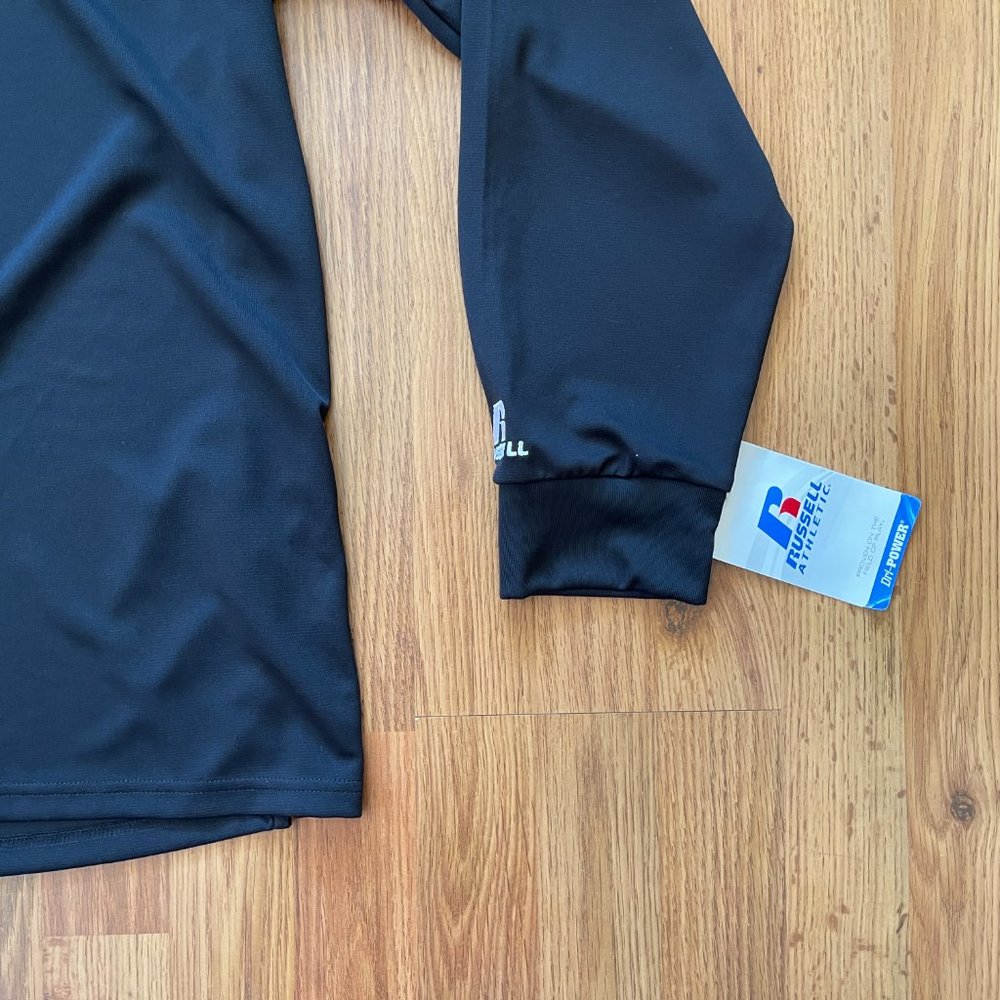 Utah Blaze AFL Arena Football League SUPER AWESOME Size 2XL XXL Polo Golf Shirt! - Picture 4 of 7